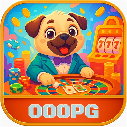 ooopg.com logo