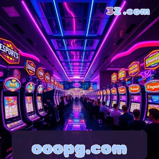 ooopg.com Horror
